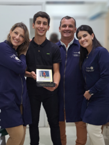 Pedro Pinho, jogador de futebol profissional do Flamengo